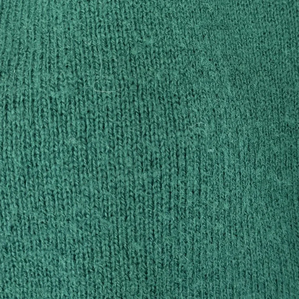 Green Bay Packers Embroidered Scarf Fringes Dark Green Length 54